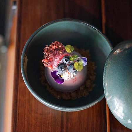 奥尔沃 Quintessia酒店 外观 照片