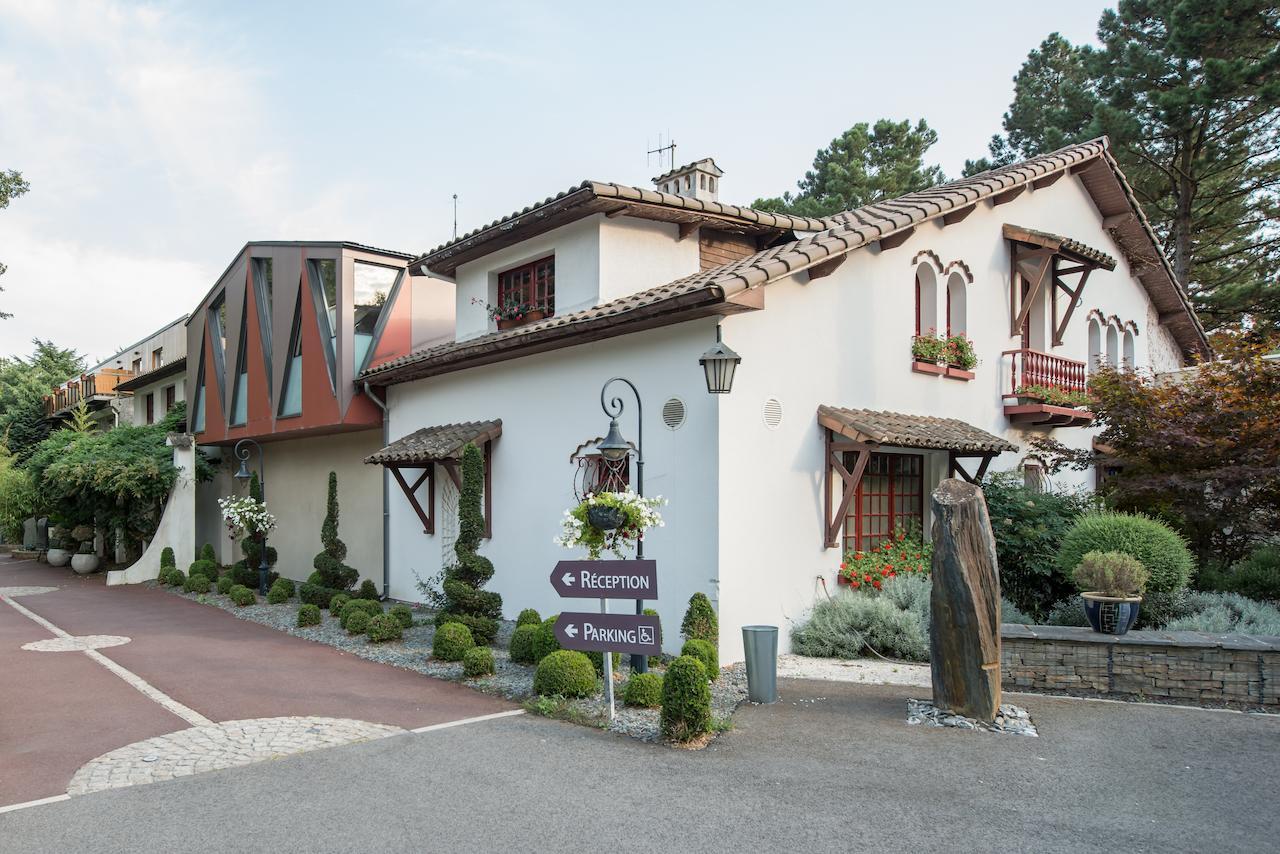 奥尔沃 Quintessia酒店 外观 照片