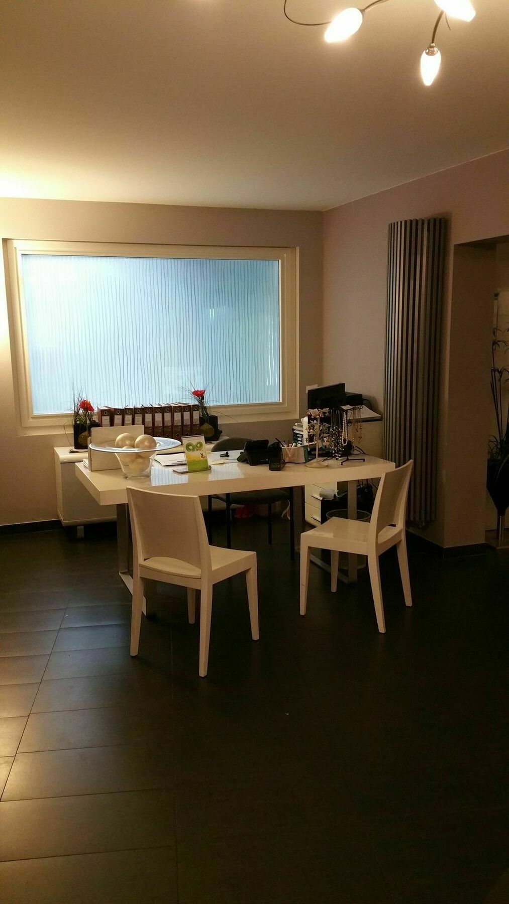 奥尔沃 Quintessia酒店 外观 照片